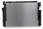 Oem Radiator For Genesis, Kia G70, Stinger (3.3L) 25310-J5160 Used. Price: $474.50.