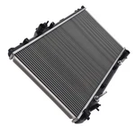 Direct Replacement Radiator For Lexus IS200 IS300 2.0L 3.0L 99-05 1640070620 New. Price: $79.79.