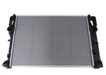 Nissens 62797A Radiator For Mercedes-benz E500 Base 4MATIC New. Price: $218.49.