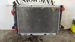 Radiator 8-351W Row C6 Transmission Fits 85-91 Bronco 720622 Used. Price: $139.80.