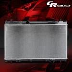 2794 Full Aluminum Core High Flow Radiator For 2003-2005 Dodge Neon SRT-4 Mt New. Price: $56.95.