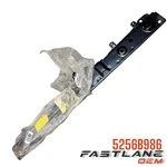 2014-2020 Mitsubishi MIRAGE/G4 Upper Tie Bar New Oem 5256B986. Price: $140.75.
