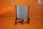 Range Rover Hse Cooling Radiator 2014 2015 2016 2017 5.0L L405 V8 LR034553 Oem Used. Price: $629.10.
