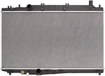 Spectra Radiator For 2016-2022 Honda Hr-v CU13539 New. Price: $157.91.