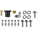 Osc 438 Radiator For Select 81-91 Mercedes-benz Models New. Price: $208.05.