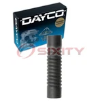 Dayco Upper Radiator Hose For 1946-1948 Dodge Custom Engine Coolant Heatin Ha New. Price: $24.29.