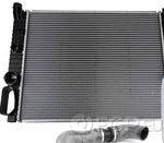 Mercedes Radiator - Valeo Cr 1479 000S Mahle *free Shipping* New. Price: $169.99.