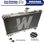 #13345 Aluminum Radiator For 2012-2015 Chevrolet Camaro V6 V8 3.6L 6.2L 7.0L New. Price: $127.99.