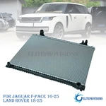 New Radiator LR092461 For Jaguar F-pace 2016-2025 Land Rover 2018-2025 Us. Price: $59.14.