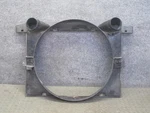 1984-1986 Porsche 928 Engine Motor Radiator Cooling Fan Shroud Used. Price: $94.88.
