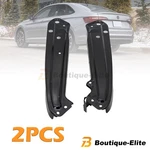 2PCS Radiator Support Left+right For 2019-2024 Vw Jetta 17A806929 17A805932A New. Price: $59.89.