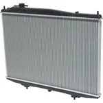 Uac Radiator Downflow 2215C New. Price: $155.75.