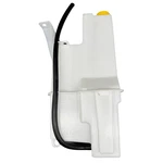 Coolant Reservoir Tank W/hose For Nissan Pathfinder 13-24 QX60 14-24 JX35 New. Price: $56.99.