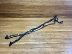 2012-2016 Bmw 528I F10 2.0L Engine Awd Transmission Oil Tube Line Pipe Oem Used. Price: $80.00.