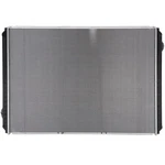 Radiator 1652SC 2554 1994-2002 Oe C010001 New. Price: $577.99.
