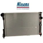For Mercedes W204 W207 W212 C300 C350 GLK350 E350 Nissens Radiator Brand New. Price: $259.67.