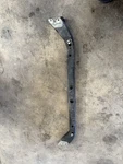 Upper Radiator Core Support Tie Bar Fits Ford F250 F350 2005 2006 2007 Used. Price: $109.99.