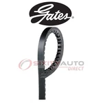 Gates Alternator Air Conditioning Drive Belt For 1964-1975 Chrysler Imperial Jt New. Price: $39.54.