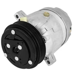 A/c Compressor For 1994-2002 Chevrolet Cavalier Pontiac Sunfire 2.2L New. Price: $159.40.