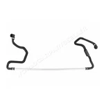 Vaico Radiator Hose For Bmw F10 F18 F07 F11 F12 F13 F06 08-18 7580965 New. Price: $66.52.