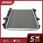 Radiator 1998-2011 Ford Ranger V6 4L 6L5Z8005DA CU2310 1L5Z8005MA XL2Z8005LA New. Price: $83.99.