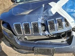 2019 Jeep Cherokee Coolant Reservoir 2.4L 4WD Used Oem 671-10135 98000 Miles. Price: $95.95.
