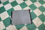 18-23 Bmw X3 2.0L Motor Engine Coolant Front Primary Radiator Oem Factory Wty Used. Price: $235.99.