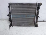 1999-2000 Honda Civic Dx Manual Trans Radiator 19010-P03-505 Used. Price: $95.00.