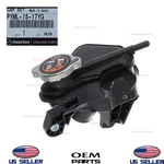Genuine Engine Coolant Filler Neck Reservoir 2019-2025 Mazda CX-5 2.5L Turbo New. Price: $89.10.