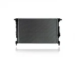 Radiator With Heavy Duty Cooling Fits 19-22 Cherokee 82012 New. Price: $237.00.