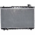 Global Parts Distributors Gpd Radiator New. Price: $178.57.