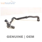 2016-2024 Audi Q7 3.0L Radiator Coolant Hose / Line 4M0122109AN Used. Price: $32.99.