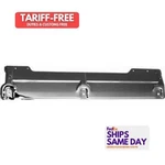 Racing Power R9426, One Chrome Steel Fits Camaro Radiator Support Panel New. Price: $70.58.