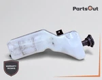 2017-2020 Genesis G80 Coolant Reservoir Tank Sedan Oem 352707 Used. Price: $68.66.