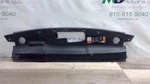 2015-2019 Ford Edge Radiator Support Shield Splash Cover Panel FT4B-R16613-AB Used. Price: $50.00.