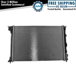 Radiator Assembly For 02-06 Mini Cooper CU2747 MC3010101 New. Price: $60.86.