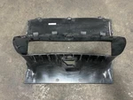 11-14 Porsche Cayenne Front Radiator Support Baffle Air Duct Oem #A0.61 Used. Price: $143.20.