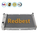 3 Row Aluminum Radiator For 1968 1969 Lincoln Continental Base V8 7.0L 7.5L 7.6L New. Price: $170.20.
