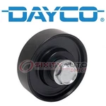 Dayco Drive Belt Idler Pulley For 2003-2004 Infiniti FX45 Engine Bearing Qr New. Price: $103.53.