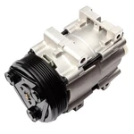 Ac A/c Compressor Ford 1994-2004 Mustang 3.8L 1996-1997 F-250 5.8L 7.5L New. Price: $114.38.