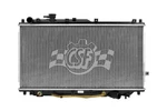 Csf 2927 Radiator For 98-04 Kia Sephia Spectra New. Price: $128.56.