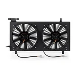 Mishimoto MMFS-STI-08PBK Engine Cooling Fan Shroud Kit New. Price: $373.94.