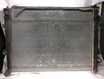 Radiator 4 Cylinder Fits 07-12 Rondo 503926 Used. Price: $97.43.