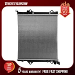 Aluminum Radiator For 2003-2009 Toyota 4RUNNER 4.0L 2007-2014 Fj Cruiser New. Price: $67.99.