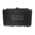 Denso 221-3224 Radiator For 90-93 Acura Integra New. Price: $181.16.