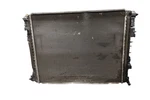 14-22 Maserati Ghibli Engine Water Cooling Radiator 670109996 Oem Used. Price: $198.00.