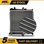 Kac Radiator 1998-2011 Ford Explorer Ranger Mazda Mercury V6 3.0L 4.0L 2173 New. Price: $83.99.