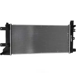 Radiator Global 13779C Fits 18-21 Nissan Leaf New. Price: $268.99.