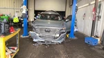 Radiator Fits 16-23 Mazda CX-9 1049842 Used. Price: $135.00.