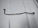Oe Jaguar Vanden Plas Xjr 00-02 MNC4582BC Engine Coolant Reservoir Hose Used. Price: $46.95.